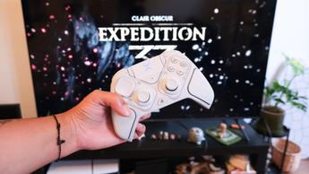 PlayStation 5用 Turtle Beach Victrix Pro BFG Reloaded ワイヤレスコントローラー