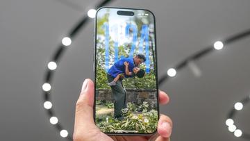 Análise prática do smartphone Apple iPhone 17