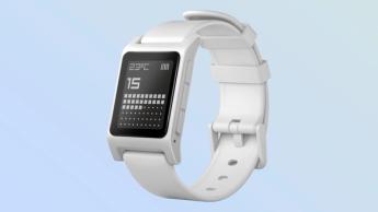 Smartwatch Pebble Core 2 Duo con procesador de doble núcleo