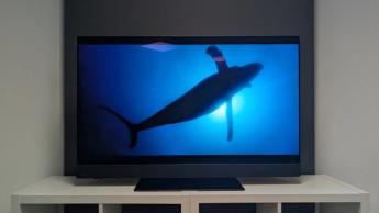 48-дюймовый OLED-телевизор Panasonic Z90B с ультрачетким дисплеем