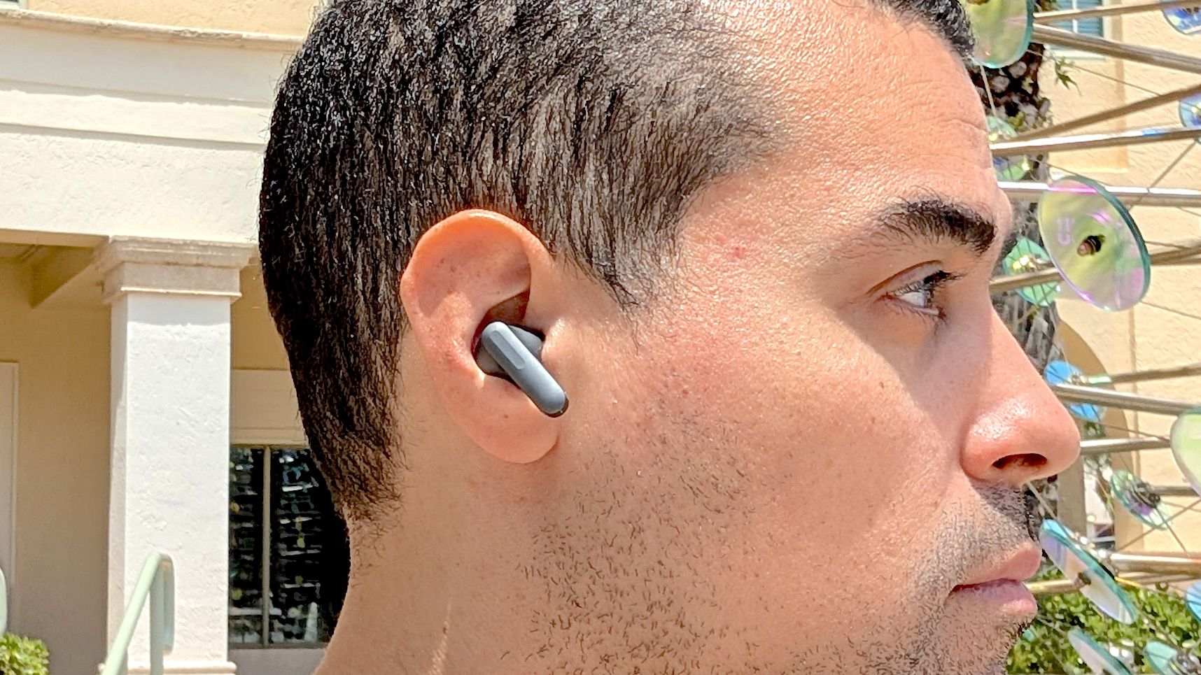 OnePlus Buds 4 True-Wireless-Kopfhörer im Ladecase