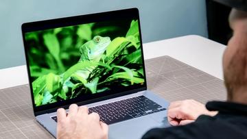 Apple MacBook Air 15-tums med M4-chip