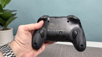 Hori Wireless Fighting Commander Octa Pro-spelkontroll