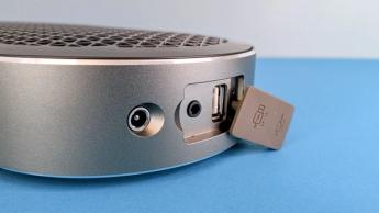 Dali Katch G2 tragbarer Bluetooth-Lautsprecher