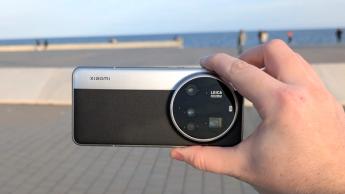 Fotos de muestra del smartphone Xiaomi 15 Ultra