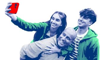 Logo da Total Wireless em fundo branco