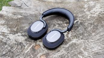 Bowers & Wilkins PX7 S3 kabellose Kopfhörer mit Geräuschunterdrückung