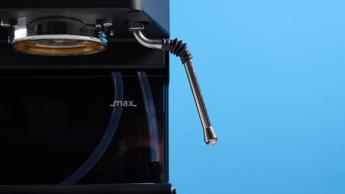 Lancia vapore della macchina per espresso Gaggia Classic Evo Pro