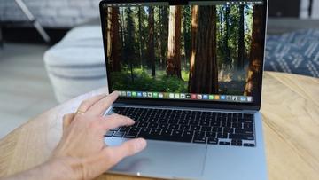 Recension av Apple MacBook Air 13-tum M4 med detaljerad genomgång av design och prestanda