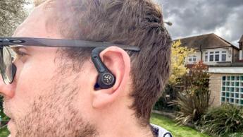 JLab Epic Air Sport ANC 3 kabellose Ohrhörer mit aktiver Geräuschunterdrückung