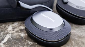 Bowers & Wilkins PX7 S3 kabellose Kopfhörer mit Geräuschunterdrückung