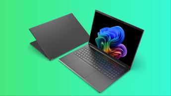 Acer Aspire 16-bärbar dator med Intel AI-funktioner