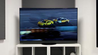 65-дюймовый OLED-телевизор Panasonic Z95B с яркими цветами