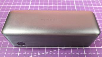 Anker Prime 27K 250W bærbar powerbank med hurtigopladningsporte