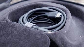 Bowers & Wilkins PX7 S3 kabellose Kopfhörer mit aktiver Geräuschunterdrückung