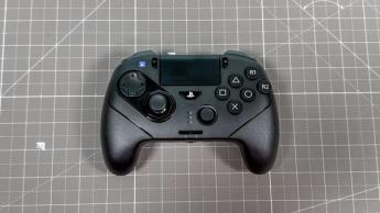 Hori Wireless Fighting Commander Octa Pro-kontroll till Xbox och PC