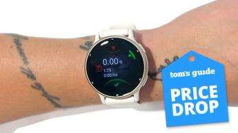 Reloj inteligente Garmin Vivoactive 5 en oferta