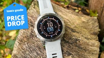 Garmin Epix Pro smartwatch til nedsat pris