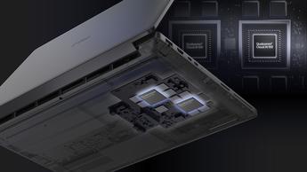 델 테크놀로지스 월드 2025 행사 로고