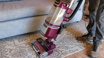 Aspiradora vertical Shark Rotator Pet Lift-Away ADV para eliminar pelo de mascotas