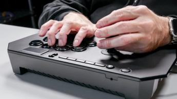 Skärmdump av Tom's Guide webbplats startsida