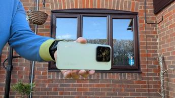 Fotos de amostra do smartphone Xiaomi 15 - análise