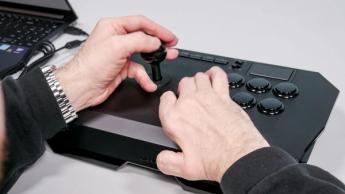 Qanba Drone 2 arkadpaket