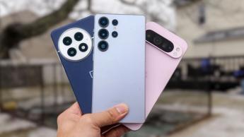 Los mejores smartphones Android: Galaxy S25 Ultra, Pixel 9 Pro XL y OnePlus 13