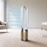 Purificatore d'aria e ventilatore Dyson Purifier Cool Formaldehyde TP09