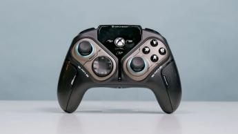 Turtle Beach Stealth Pivot trådlösa gaming-headset