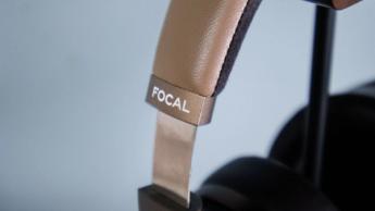 Focal Bathys MG kabellose Over-Ear-Kopfhörer