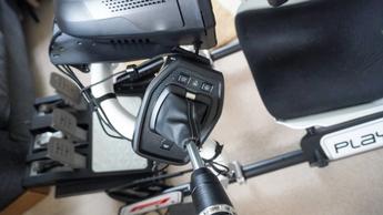 PlaySeat Formula Instinct — F1 Edition