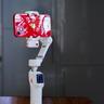 Hohem iSteady V3 Ultra smartphone-gimbal stabilisator til mobilvideo