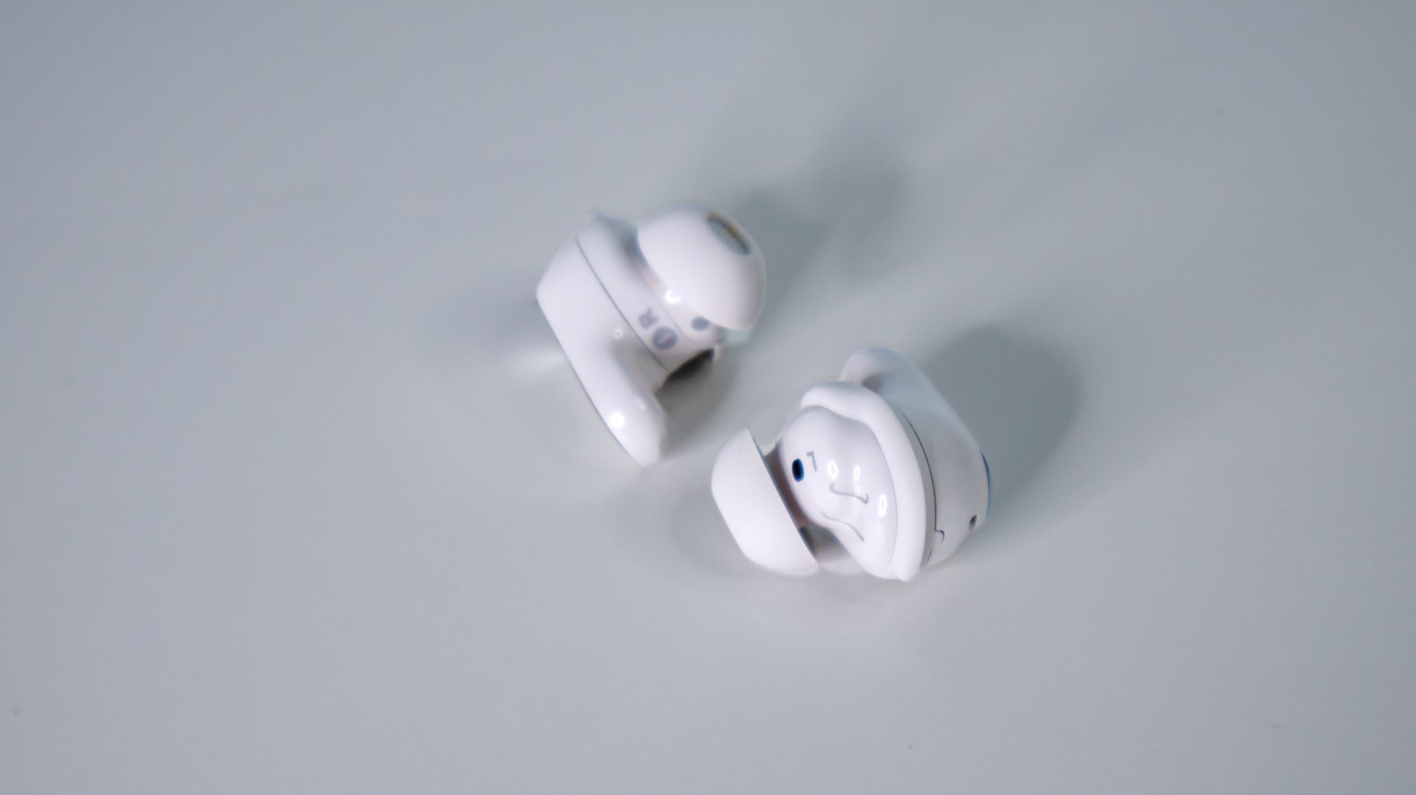 Bose QuietComfort Ultra Earbuds 2 kabellose, geräuschunterdrückende Ohrhörer