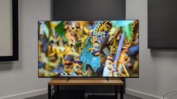 65-дюймовый OLED-телевизор Sony Bravia 8 с ультратонким экраном