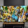65-дюймовый OLED-телевизор Sony Bravia 8 с ультратонким экраном