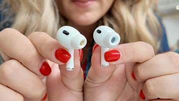 Apple AirPods Pro 3 kabellose Ohrhörer mit Ladecase