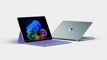 Helt nya Surface Laptop 13 tum med elegant design