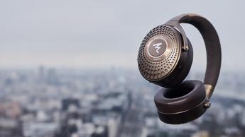 Focal Bathys MG trådløse hovedtelefoner med over-ear design