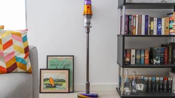 Aspiradora inalámbrica Dyson V12 Detect Slim
