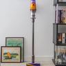 Aspiradora inalámbrica Dyson V12 Detect Slim en exhibición