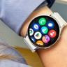 Samsung Galaxy Watch 7 smartwatch med fitness-tracking funktioner