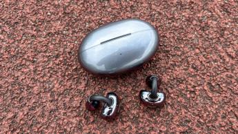 Nank Ultra kabellose Kopfhörer mit elegantem Design