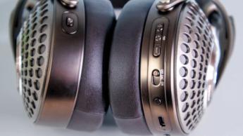 Focal Bathys MG kabellose Over-Ear-Kopfhörer