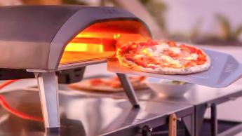 Los mejores hornos de exterior para hacer pizza en el jardín