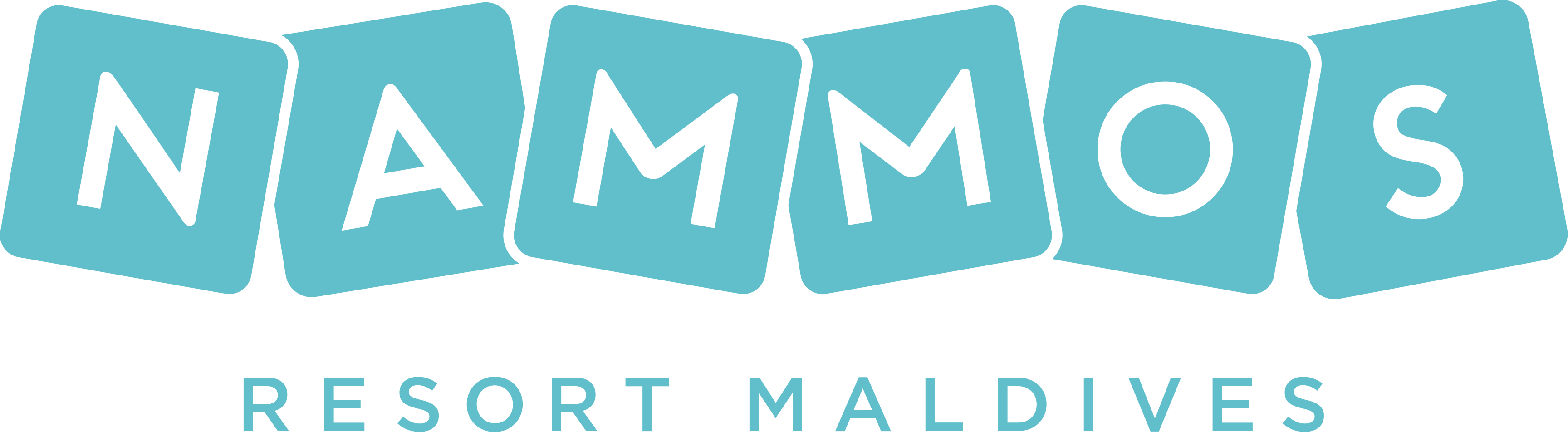 Nammos Hotels & Resorts