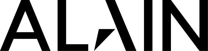 ALAIN logo