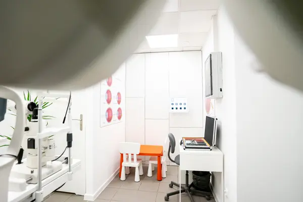 Salon optyczny VisionOptyk w Mogilnie