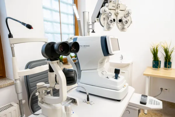 Salon optyczny VisionOptyk w Koninie