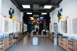 Salon optyczny VisionOptyk w Rokietnicy